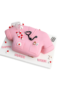 Custom Cakes