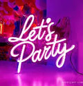 Party Package Two
